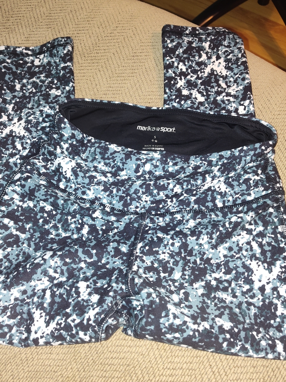 Marika Sport Leggings